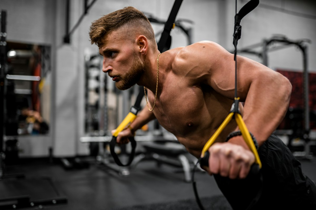 Sen i regeneracja hormonalna